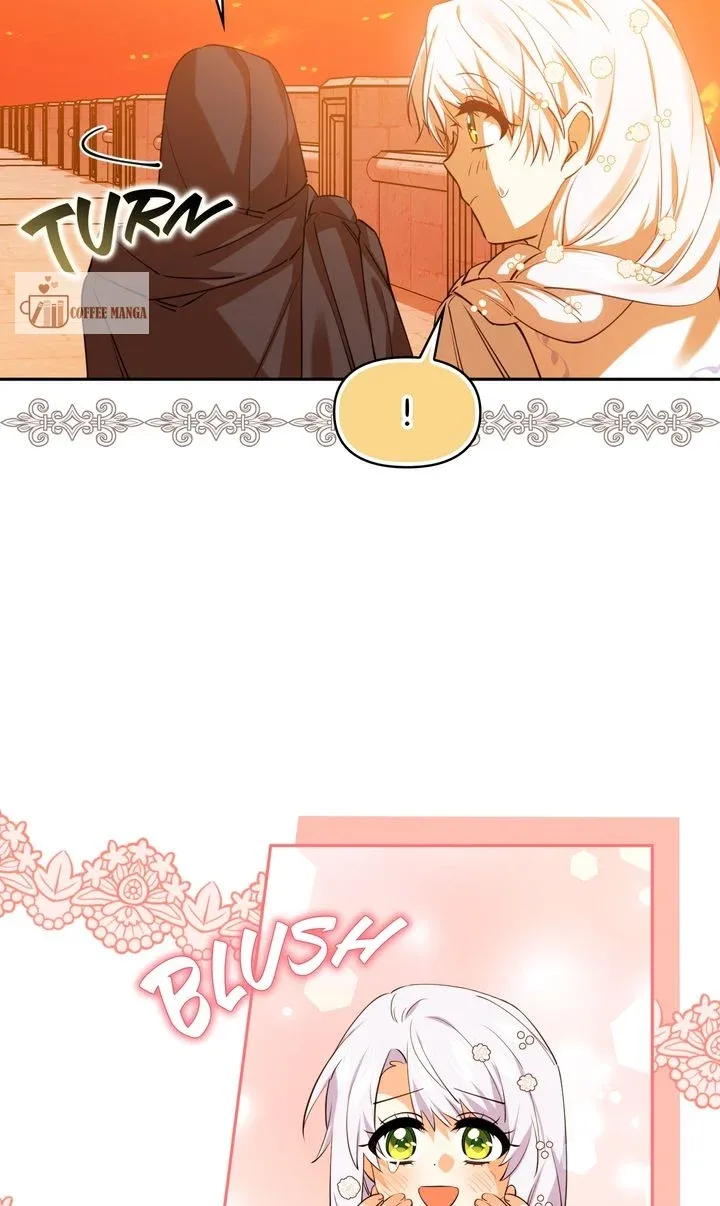 Protecting the Witch’s Son Chapter 39 page 10 - 