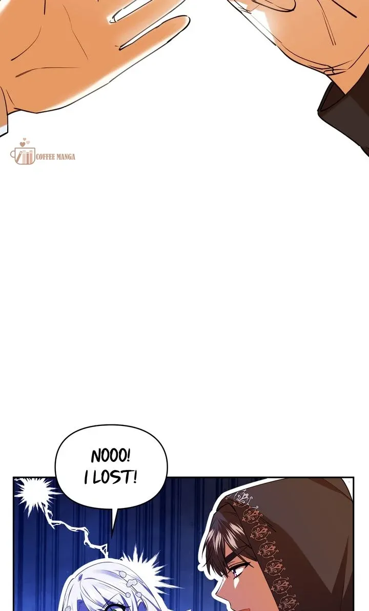 Protecting the Witch’s Son Chapter 40 page 19 - 