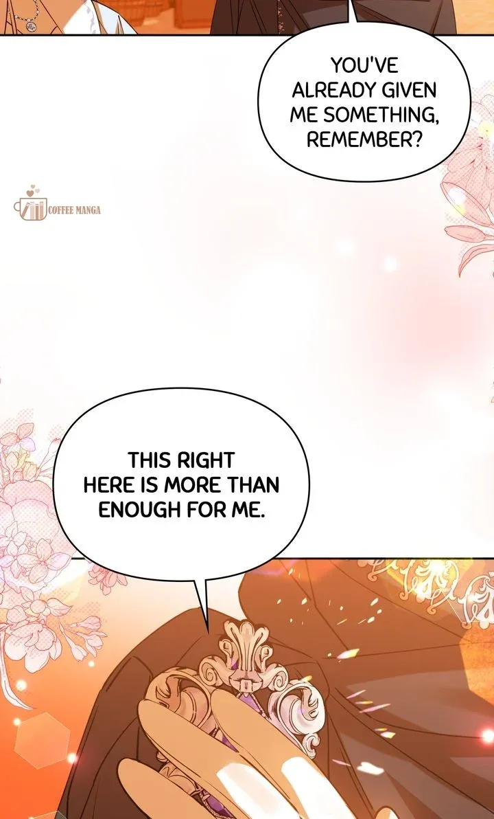 Protecting the Witch’s Son Chapter 40 page 21 - 