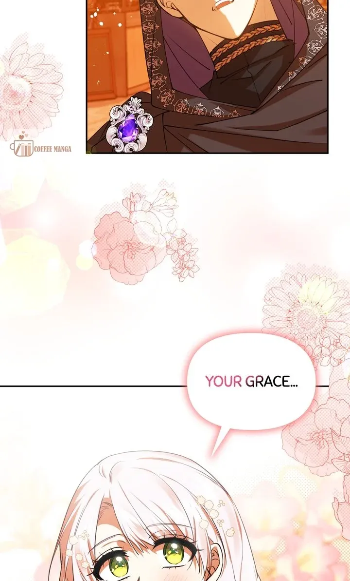 Protecting the Witch’s Son Chapter 40 page 23 - 