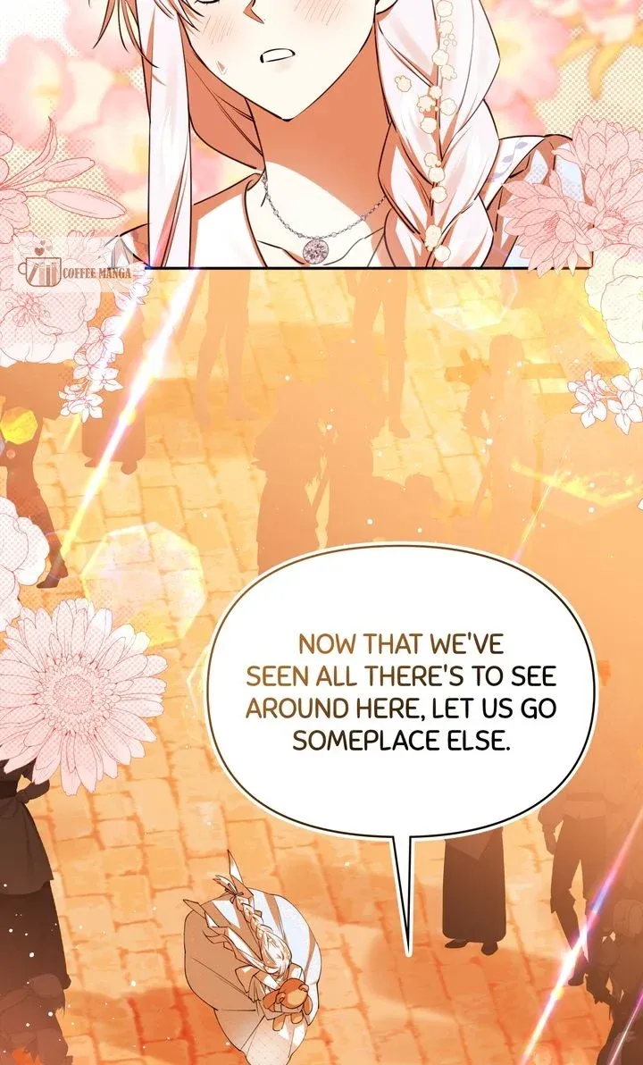 Protecting the Witch’s Son Chapter 40 page 24 - 