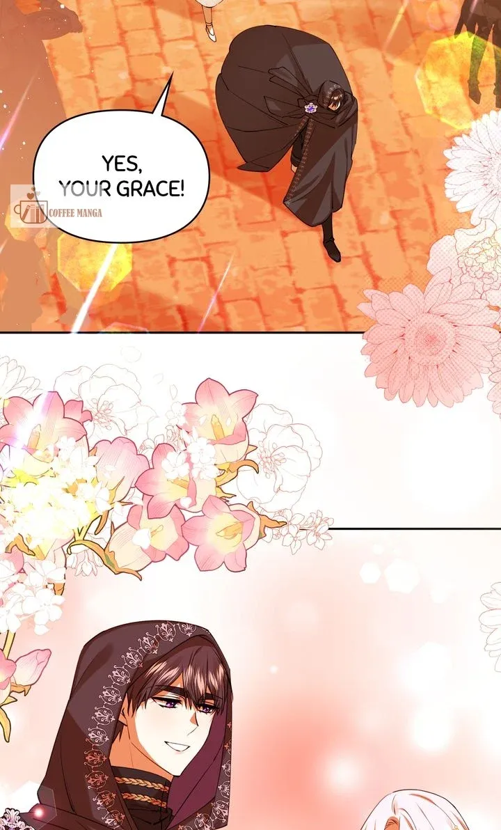 Protecting the Witch’s Son Chapter 40 page 25 - 