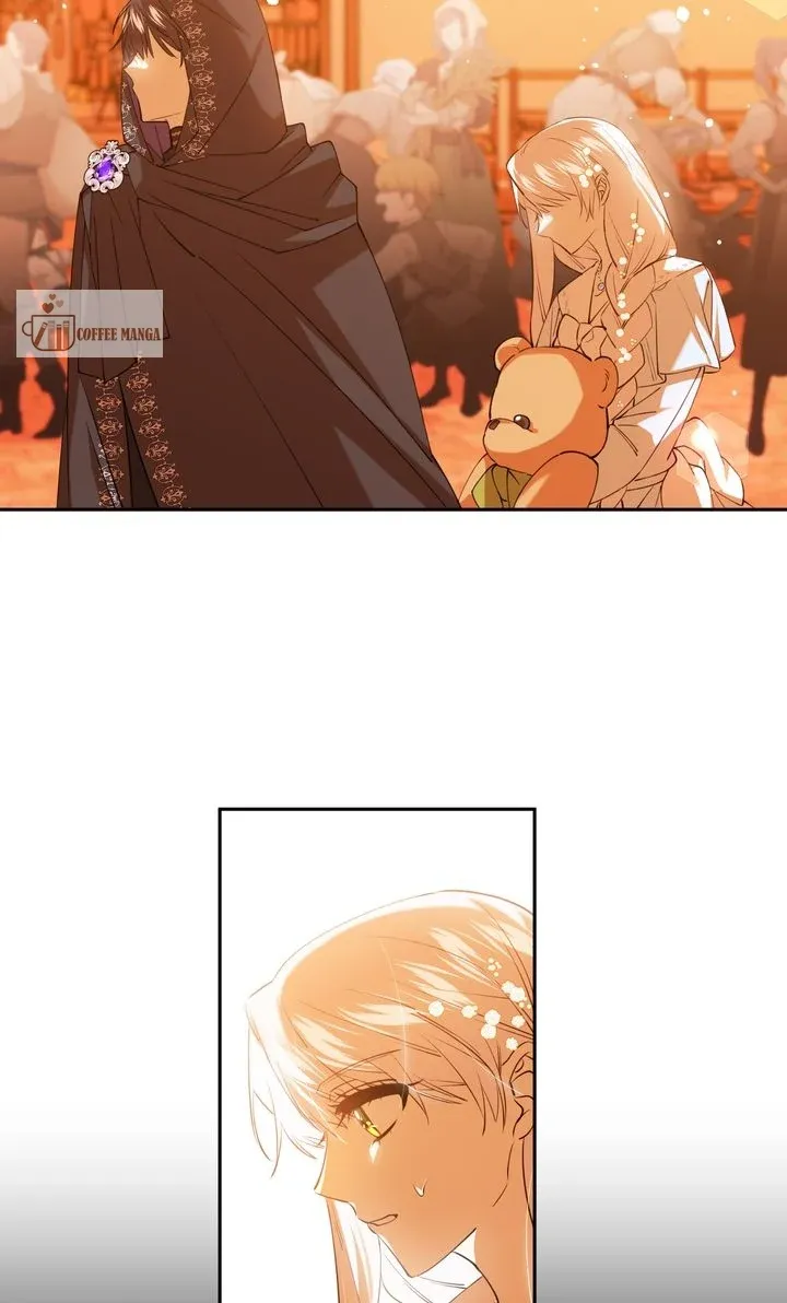 Protecting the Witch’s Son Chapter 40 page 28 - 