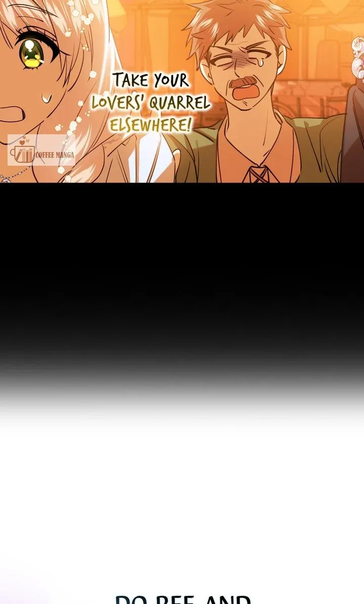 Protecting the Witch’s Son Chapter 40 page 30 - 