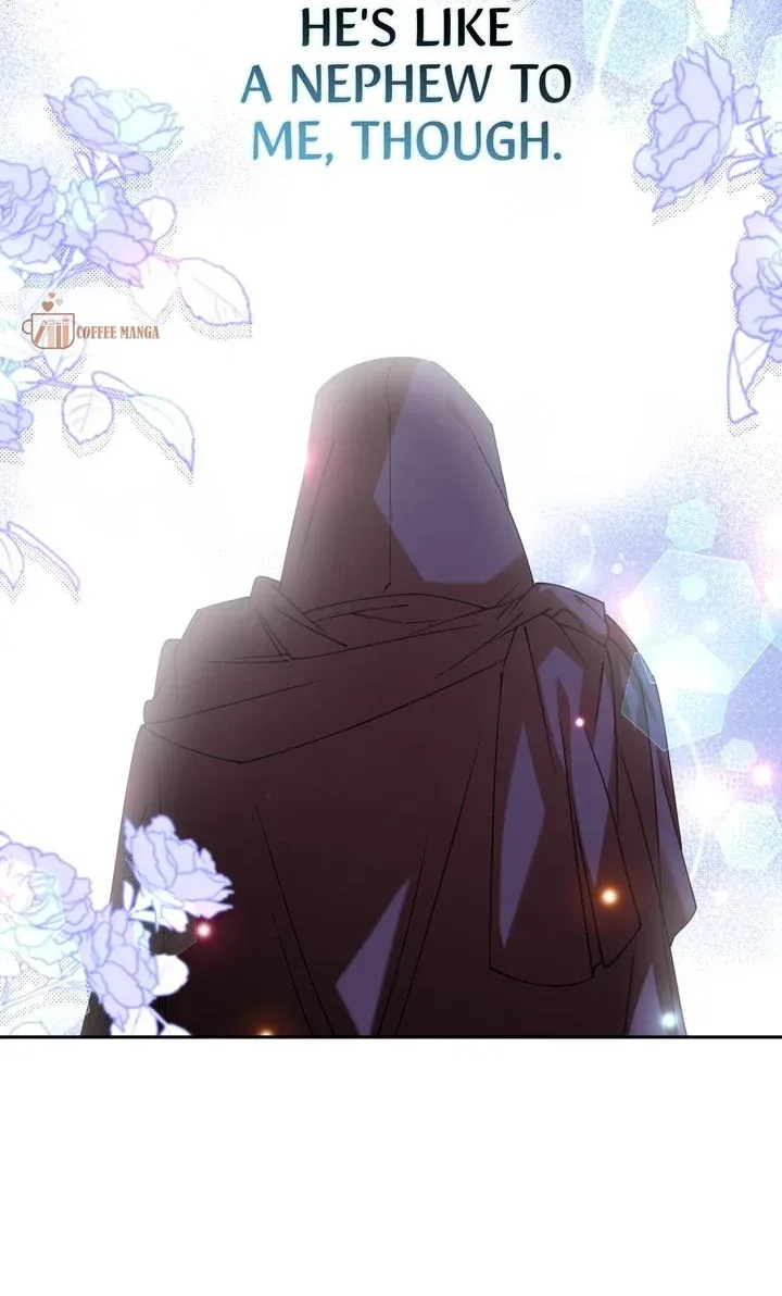 Protecting the Witch’s Son Chapter 40 page 32 - 