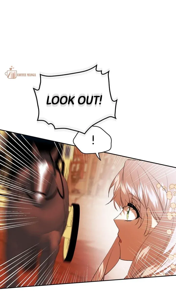 Protecting the Witch’s Son Chapter 40 page 34 - 