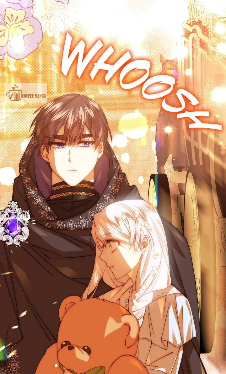 Protecting the Witch’s Son Chapter 40 page 36 - 