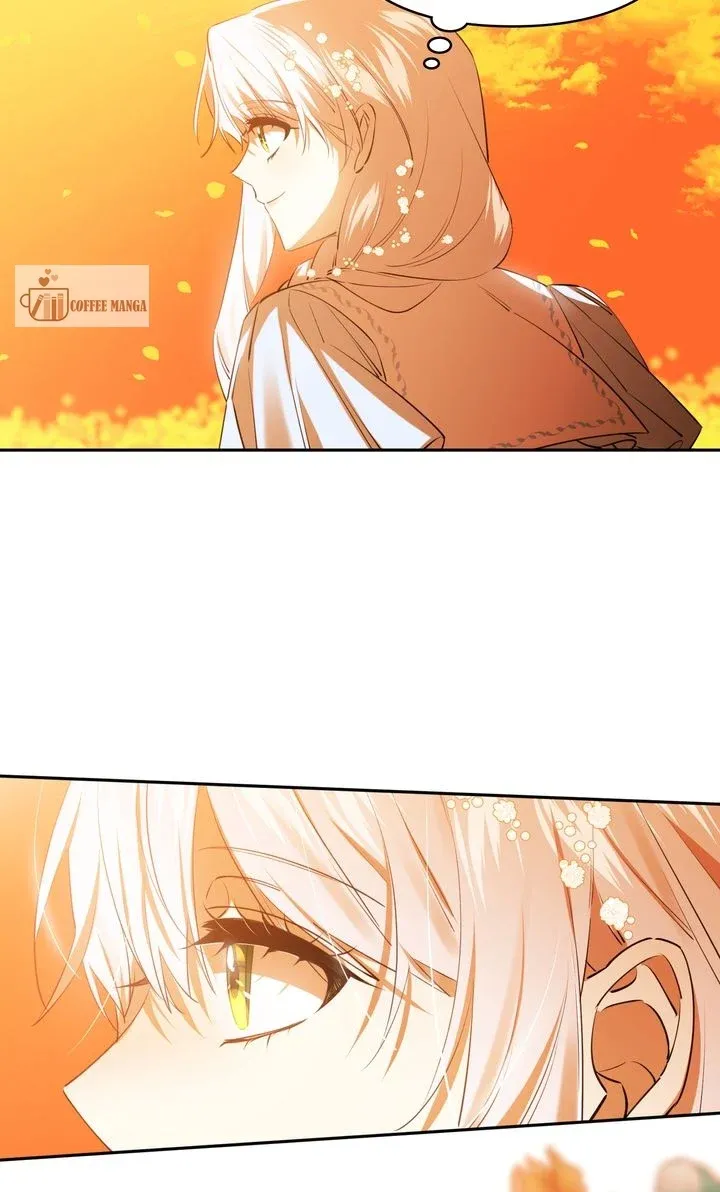 Protecting the Witch’s Son Chapter 40 page 44 - 