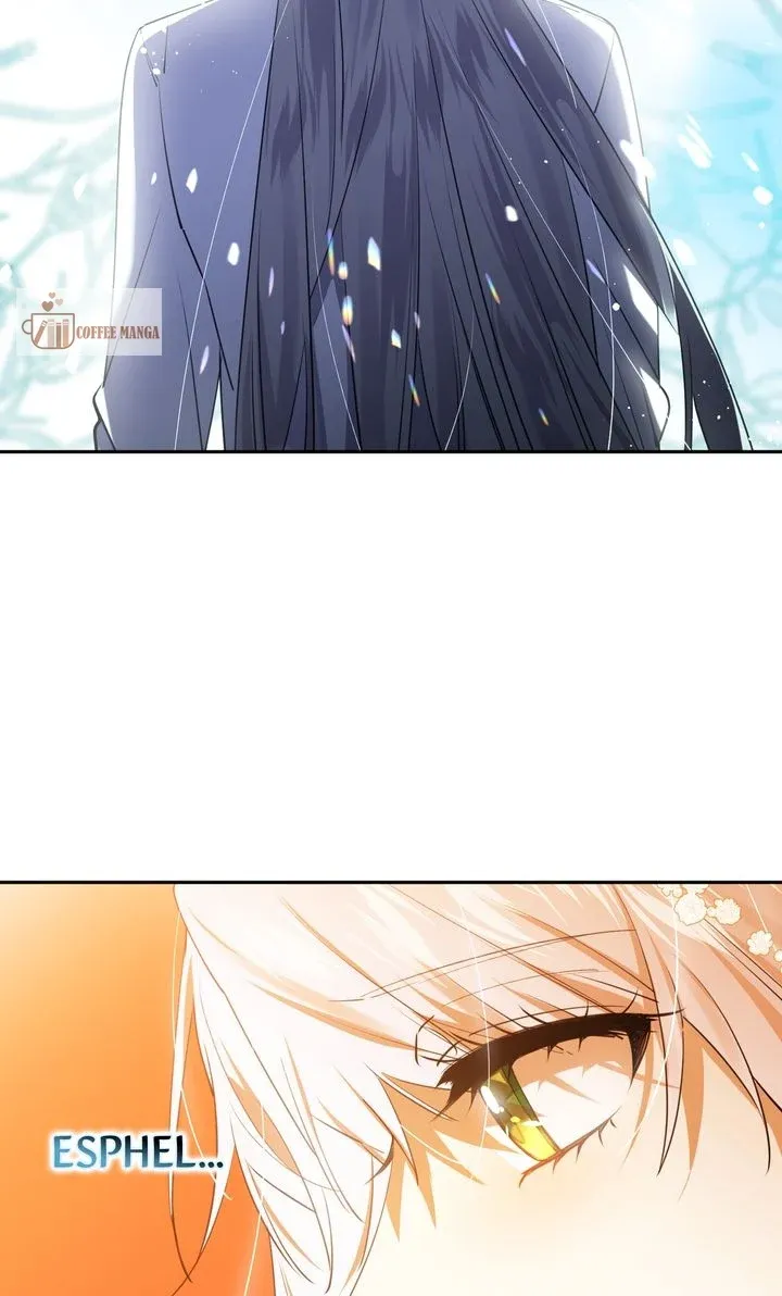 Protecting the Witch’s Son Chapter 40 page 47 - 