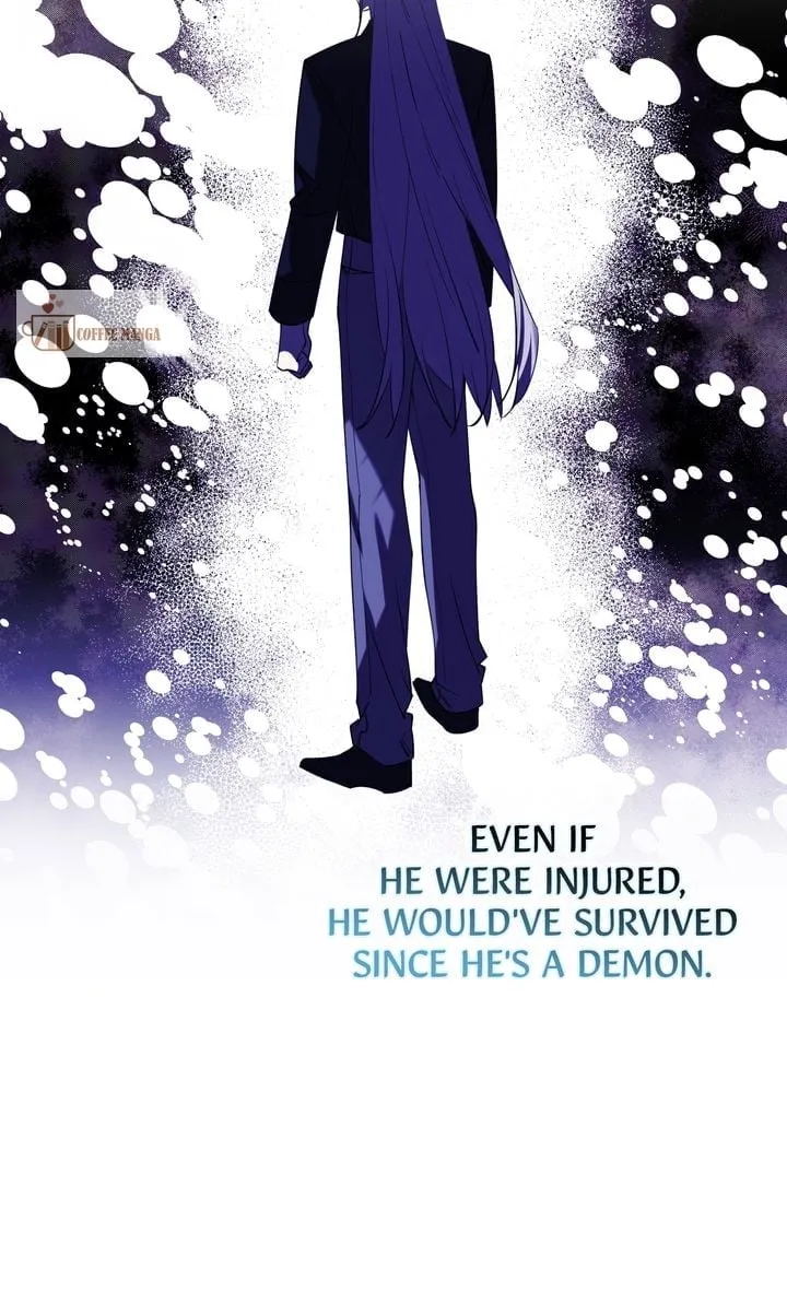 Protecting the Witch’s Son Chapter 40 page 50 - 