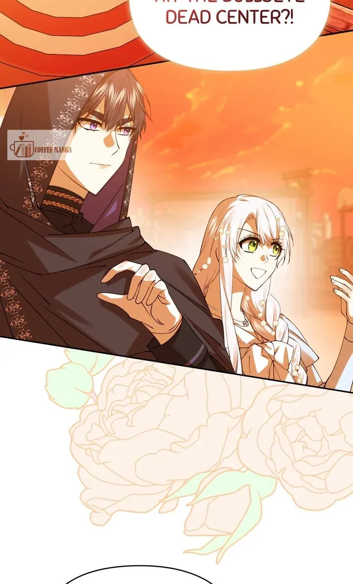 Protecting the Witch’s Son Chapter 40 page 6 - 