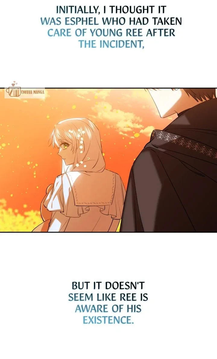 Protecting the Witch’s Son Chapter 40 page 51 - 