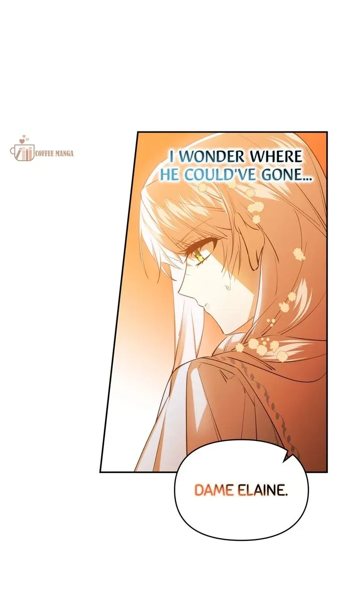 Protecting the Witch’s Son Chapter 40 page 52 - 