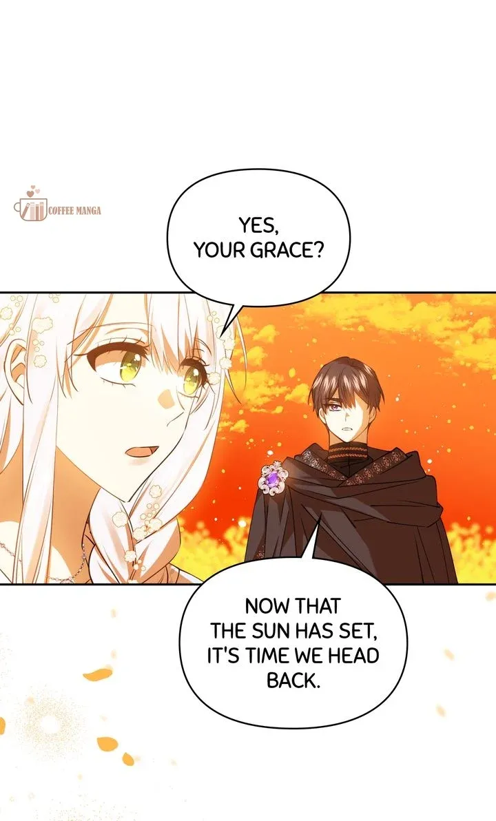 Protecting the Witch’s Son Chapter 40 page 53 - 