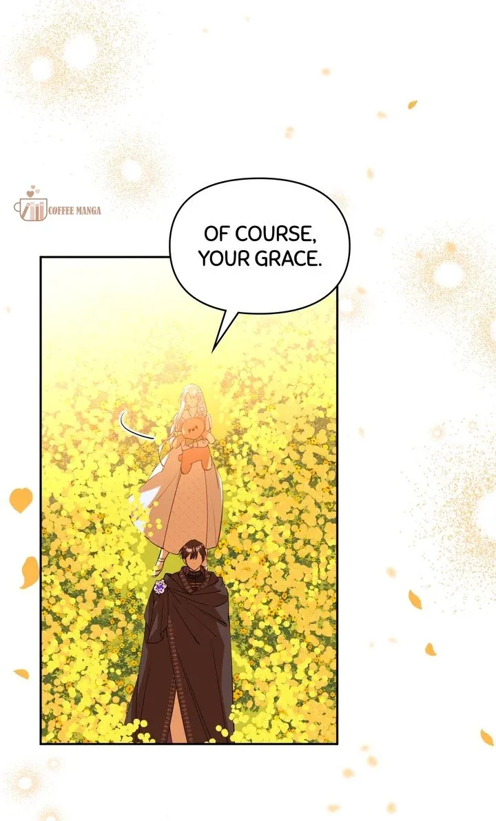 Protecting the Witch’s Son Chapter 40 page 54 - 