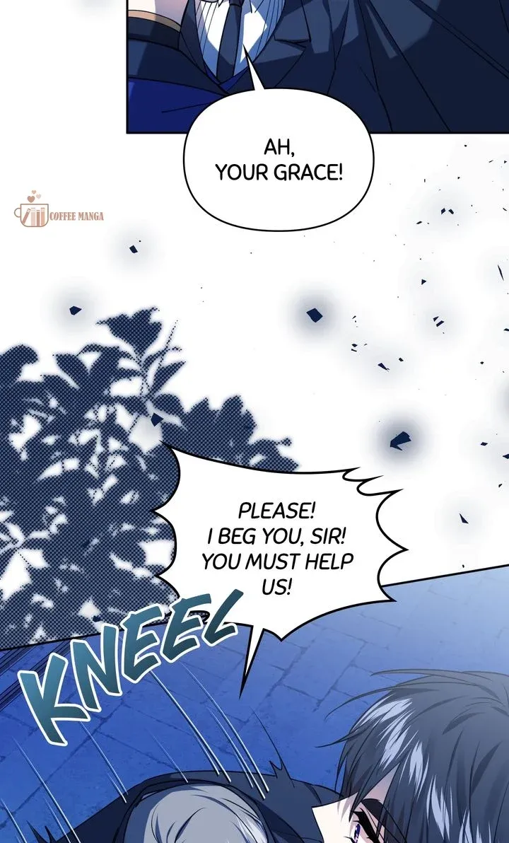 Protecting the Witch’s Son Chapter 40 page 61 - 