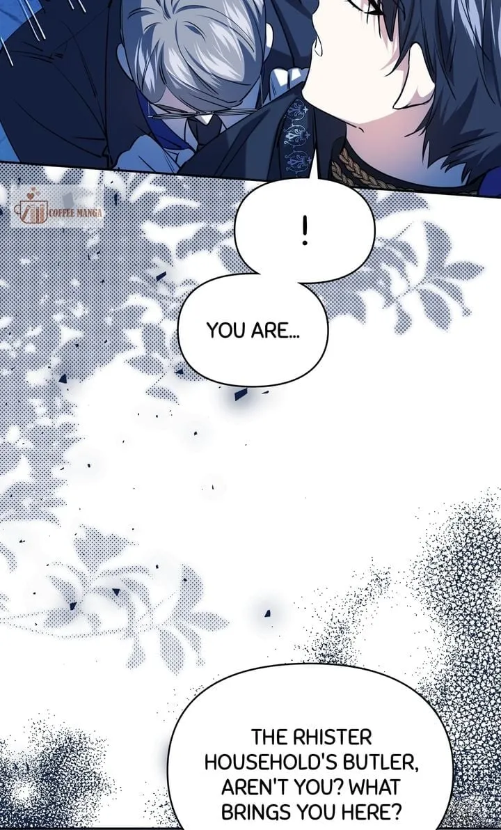 Protecting the Witch’s Son Chapter 40 page 62 - 