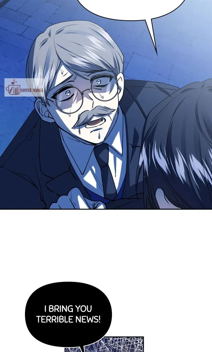 Protecting the Witch’s Son Chapter 40 page 63 - 