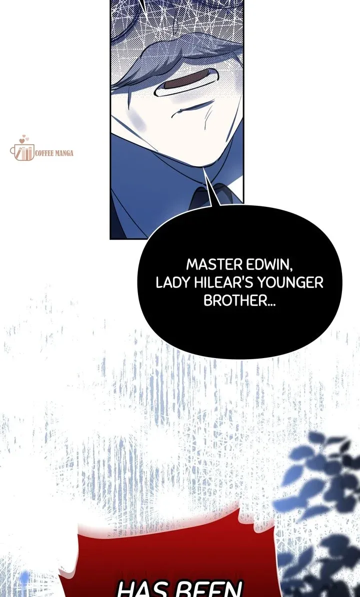 Protecting the Witch’s Son Chapter 40 page 64 - 