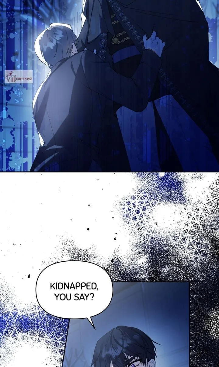 Protecting the Witch’s Son Chapter 41 page 2 - 
