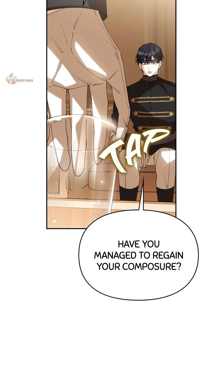 Protecting the Witch’s Son Chapter 41 page 11 - 