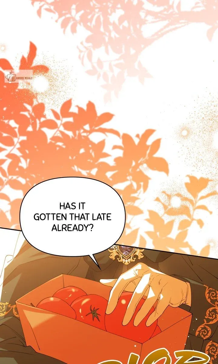 Protecting the Witch’s Son Chapter 41 page 19 - 