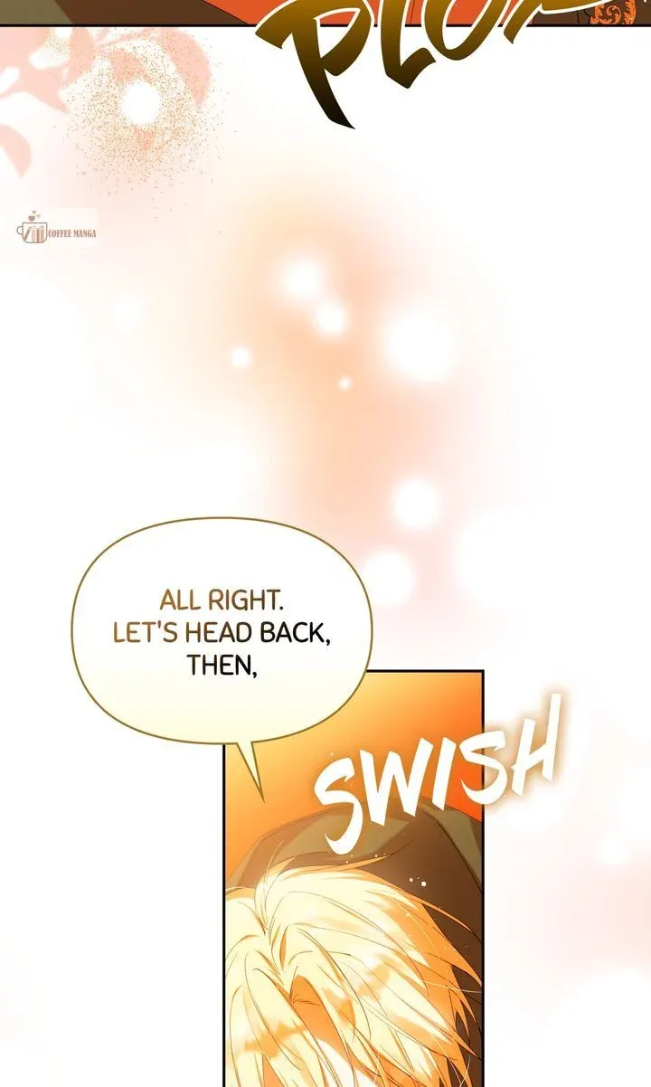 Protecting the Witch’s Son Chapter 41 page 20 - 
