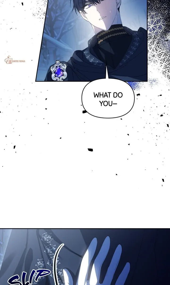 Protecting the Witch’s Son Chapter 41 page 3 - 