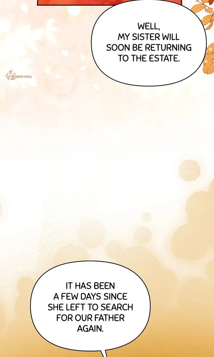 Protecting the Witch’s Son Chapter 41 page 24 - 