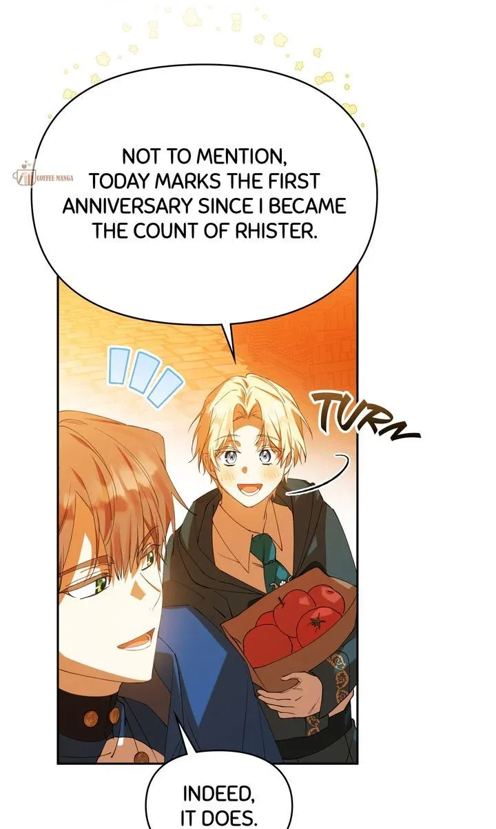 Protecting the Witch’s Son Chapter 41 page 26 - 