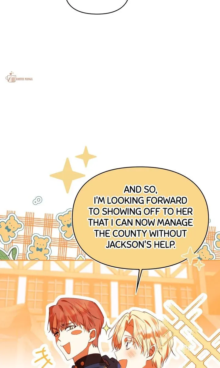 Protecting the Witch’s Son Chapter 41 page 27 - 