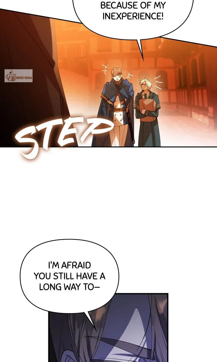 Protecting the Witch’s Son Chapter 41 page 29 - 