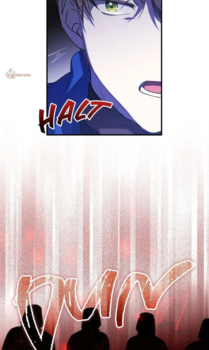 Protecting the Witch’s Son Chapter 41 page 30 - 