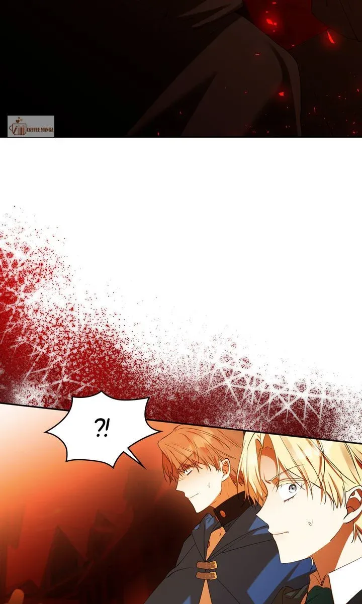 Protecting the Witch’s Son Chapter 41 page 32 - 