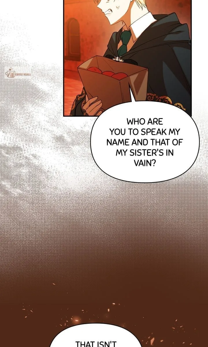 Protecting the Witch’s Son Chapter 41 page 35 - 