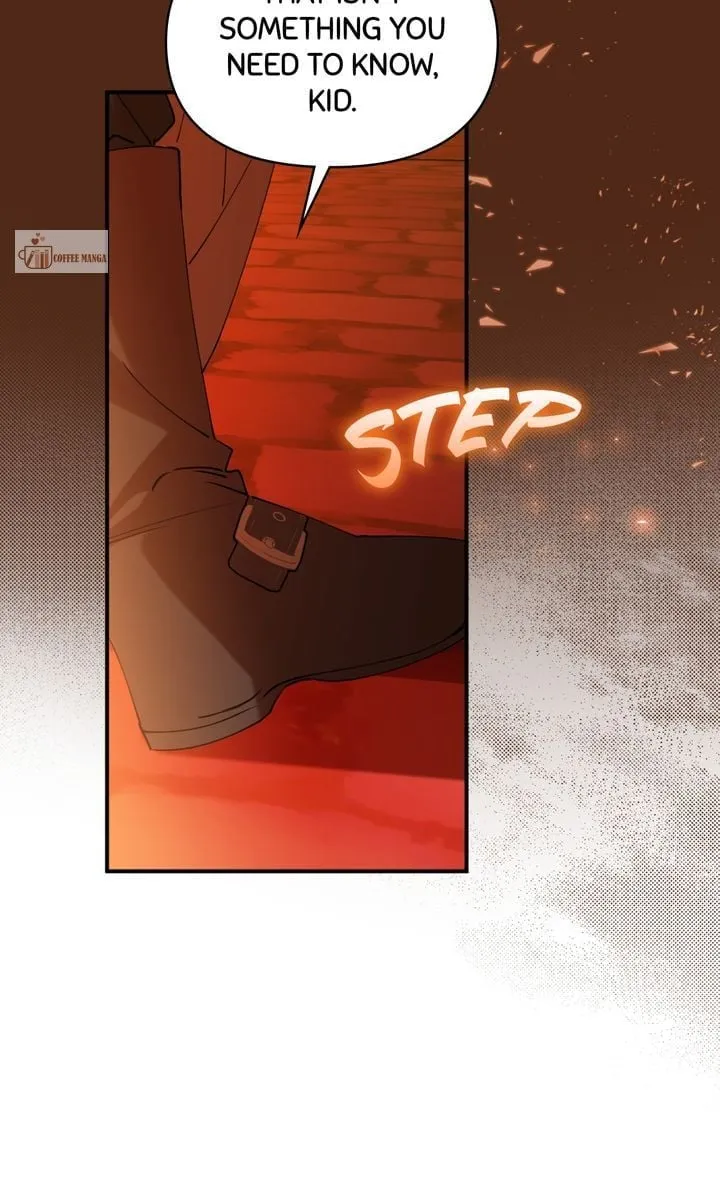 Protecting the Witch’s Son Chapter 41 page 36 - 
