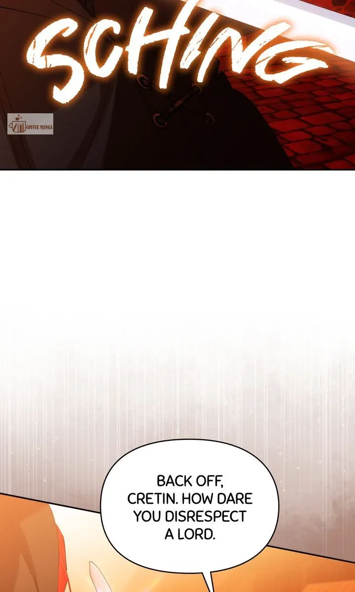Protecting the Witch’s Son Chapter 41 page 38 - 