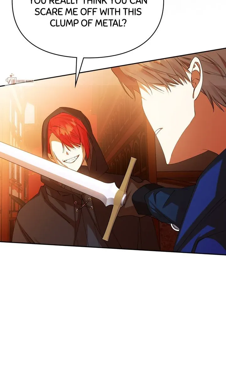 Protecting the Witch’s Son Chapter 41 page 40 - 