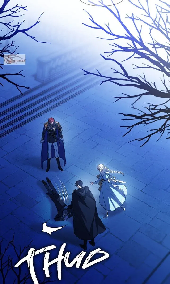 Protecting the Witch’s Son Chapter 41 page 5 - 