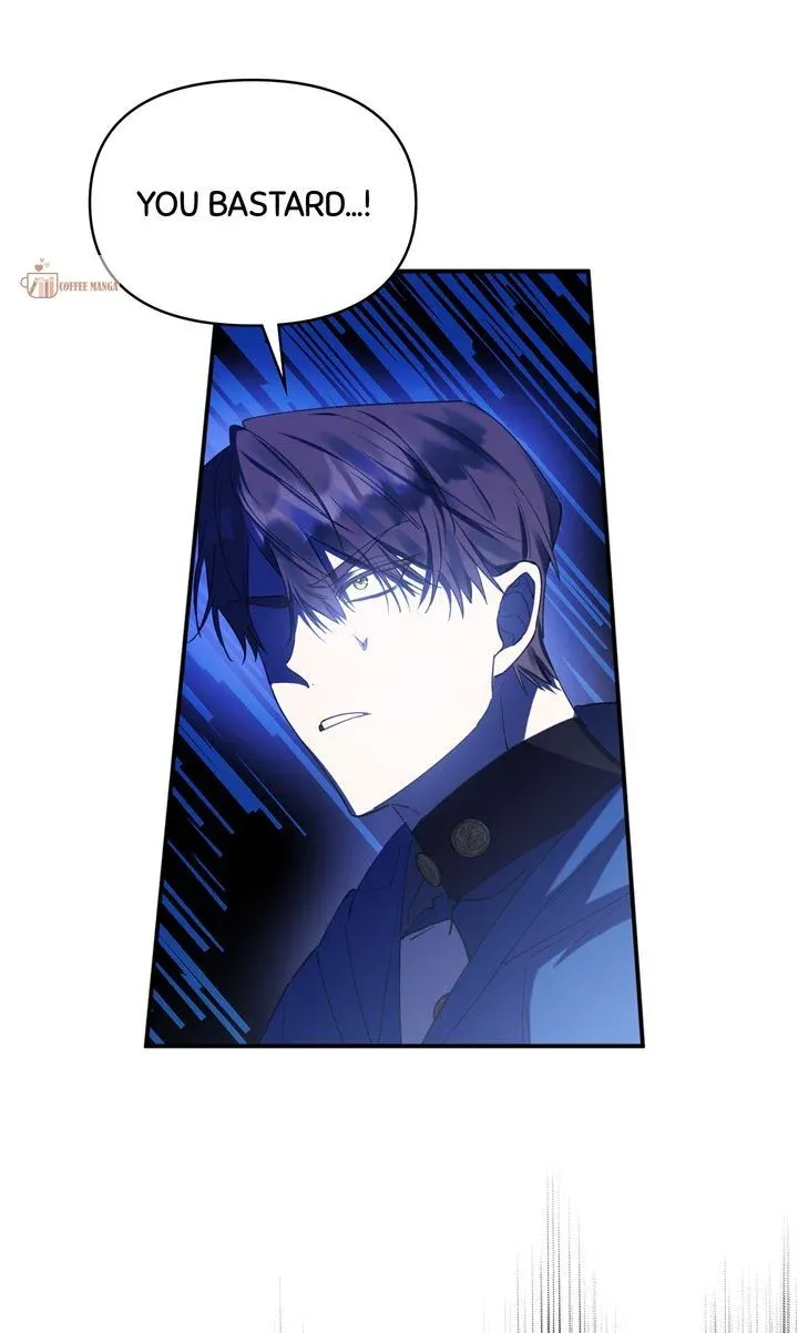 Protecting the Witch’s Son Chapter 41 page 41 - 