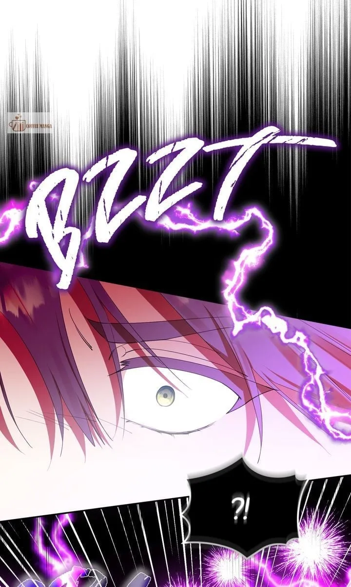 Protecting the Witch’s Son Chapter 41 page 42 - 