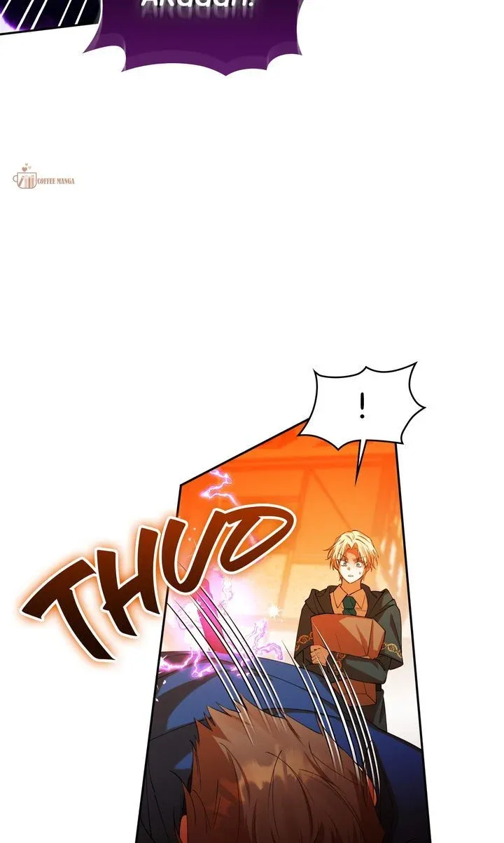 Protecting the Witch’s Son Chapter 41 page 44 - 