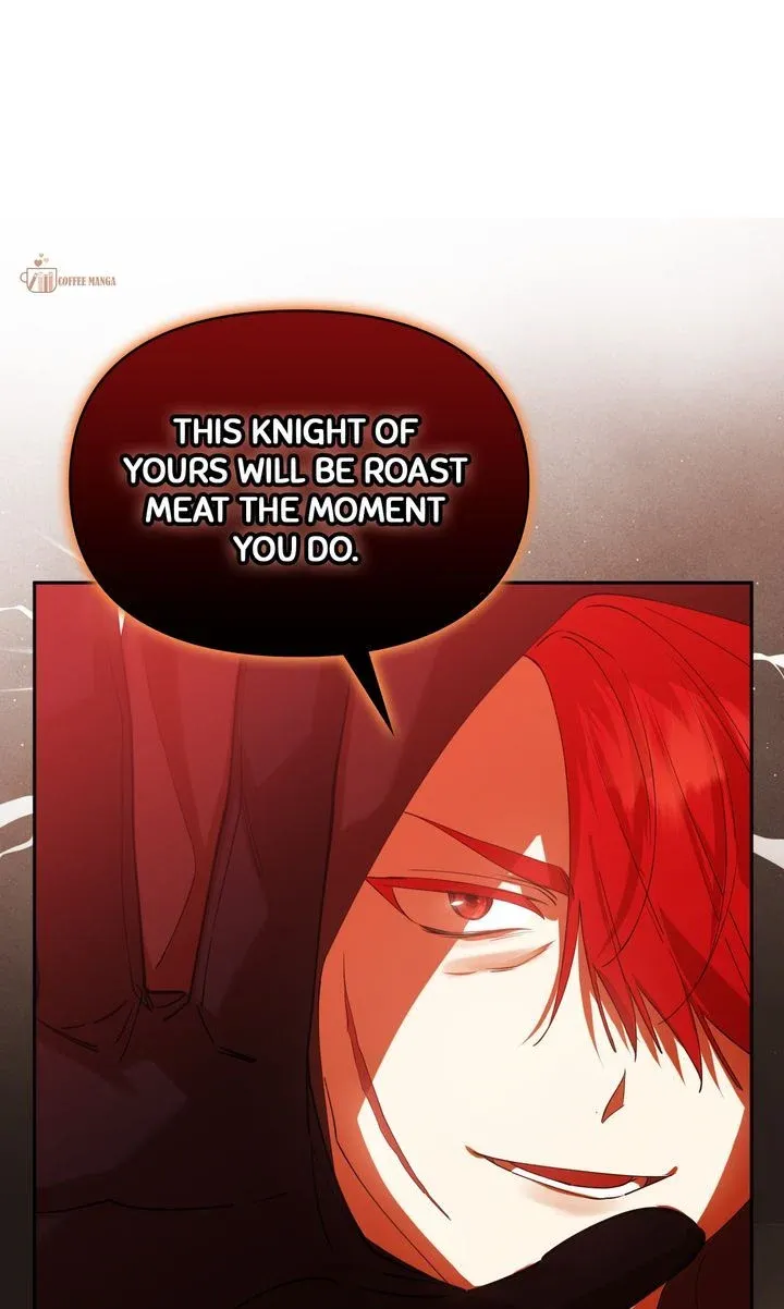 Protecting the Witch’s Son Chapter 41 page 48 - 