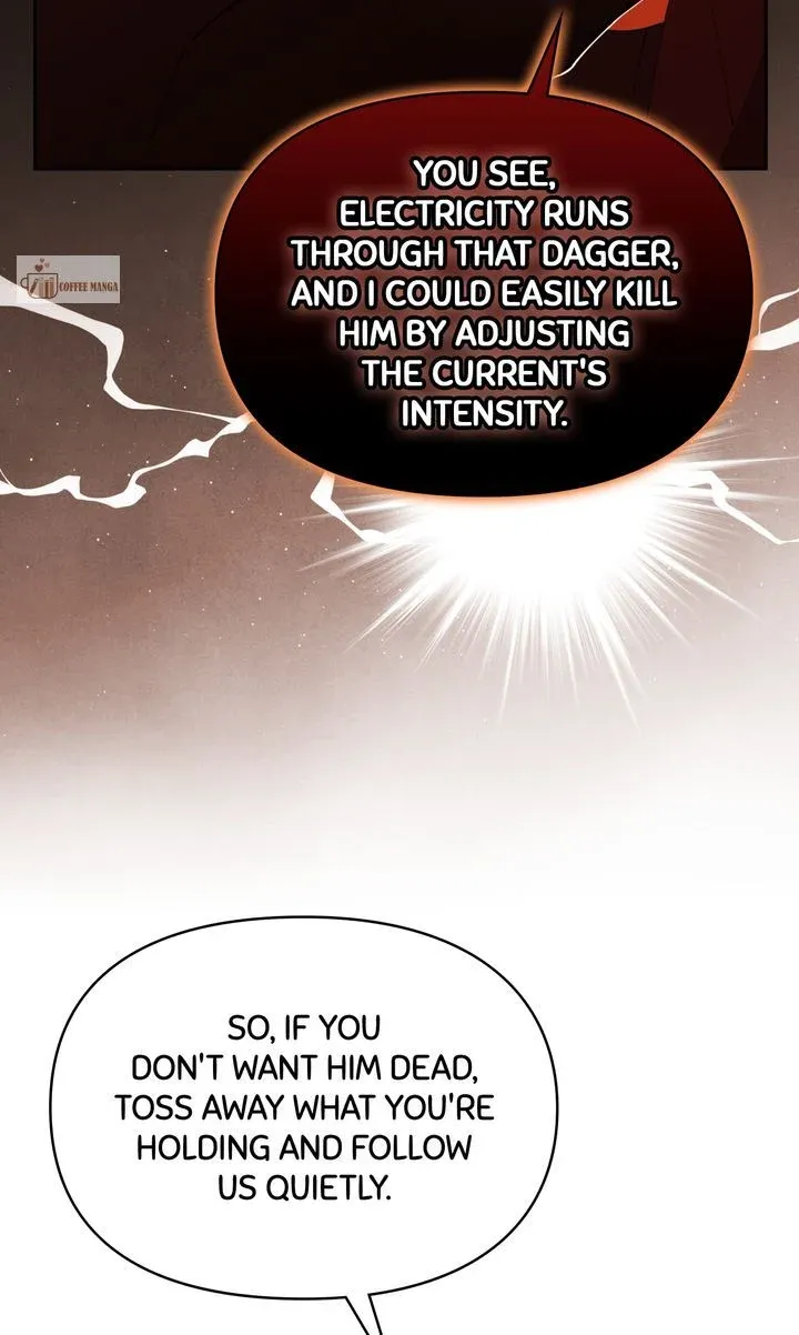 Protecting the Witch’s Son Chapter 41 page 49 - 