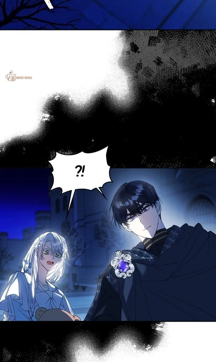 Protecting the Witch’s Son Chapter 41 page 6 - 