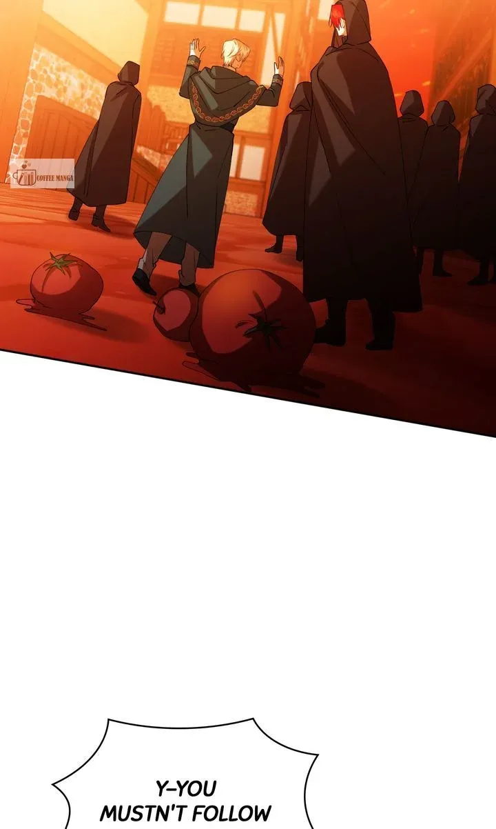 Protecting the Witch’s Son Chapter 41 page 54 - 