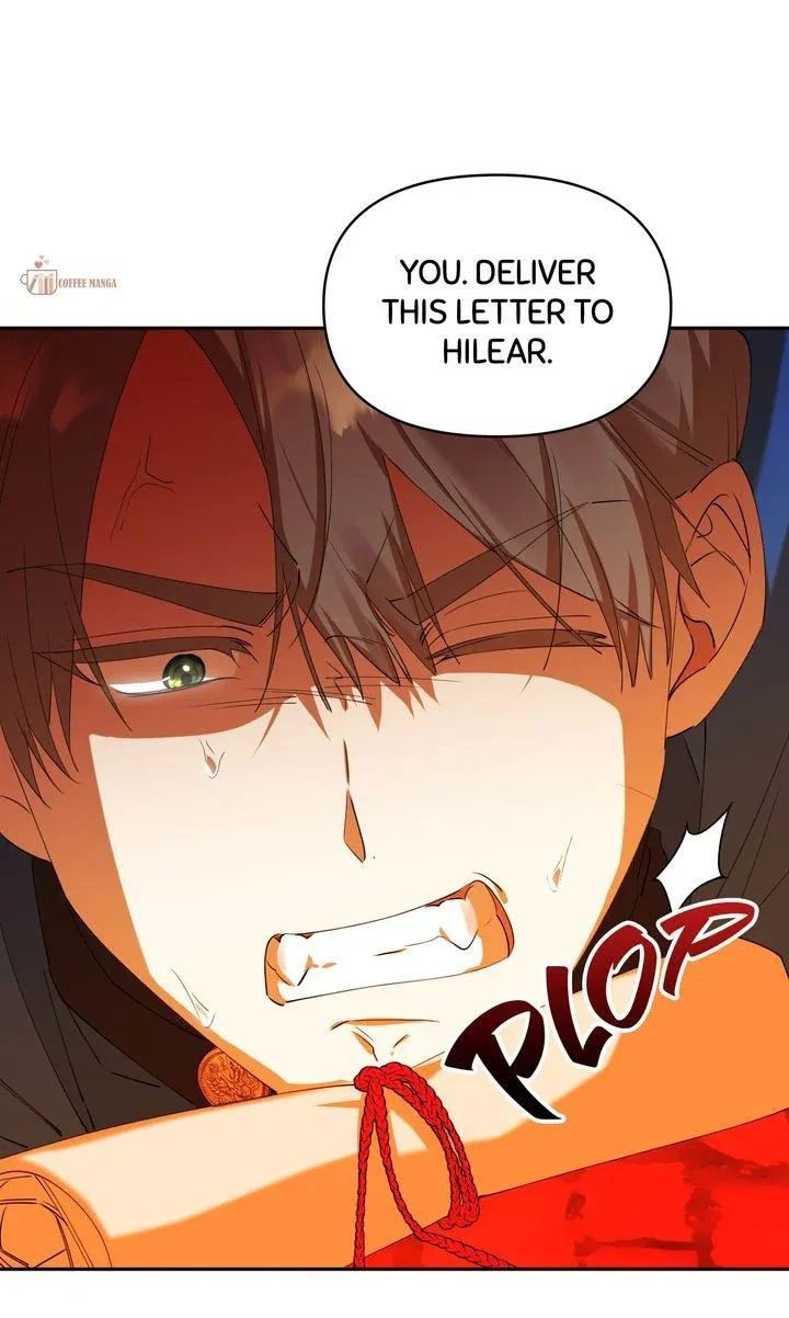 Protecting the Witch’s Son Chapter 41 page 56 - 