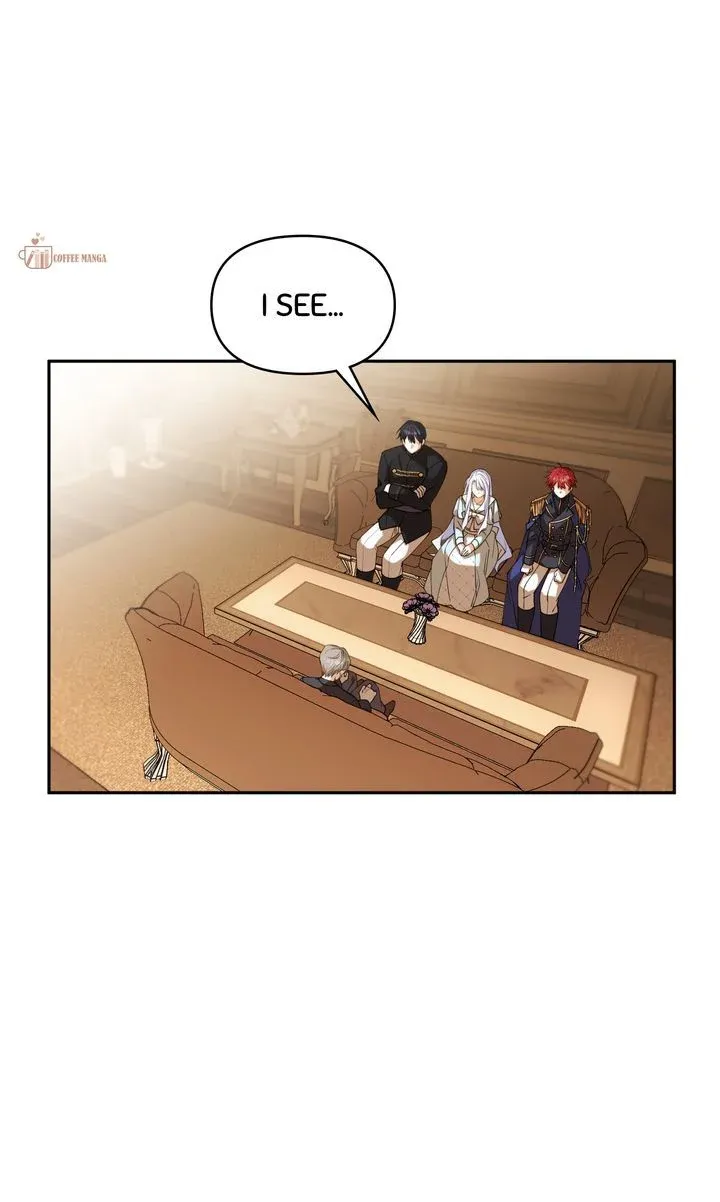 Protecting the Witch’s Son Chapter 41 page 62 - 