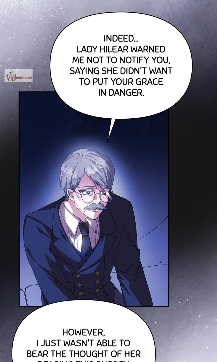 Protecting the Witch’s Son Chapter 41 page 64 - 