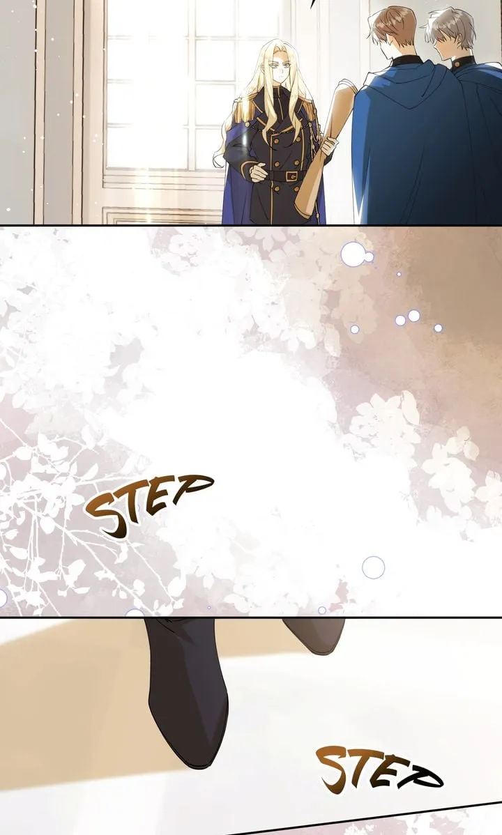 Protecting the Witch’s Son Chapter 42 page 2 - 